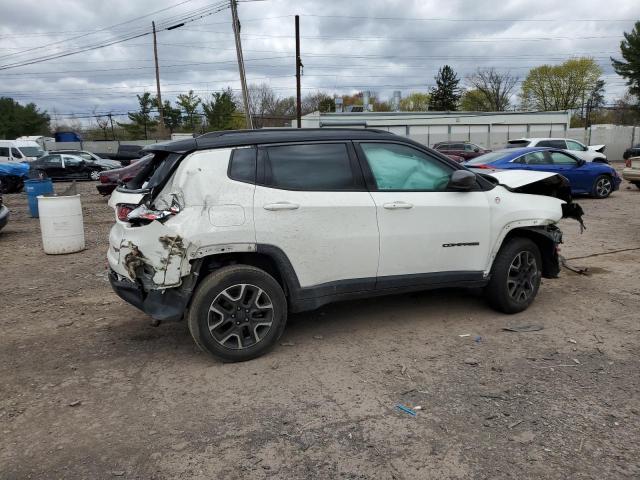 2020 JEEP COMPASS TR 3C4NJDDB2LT142136