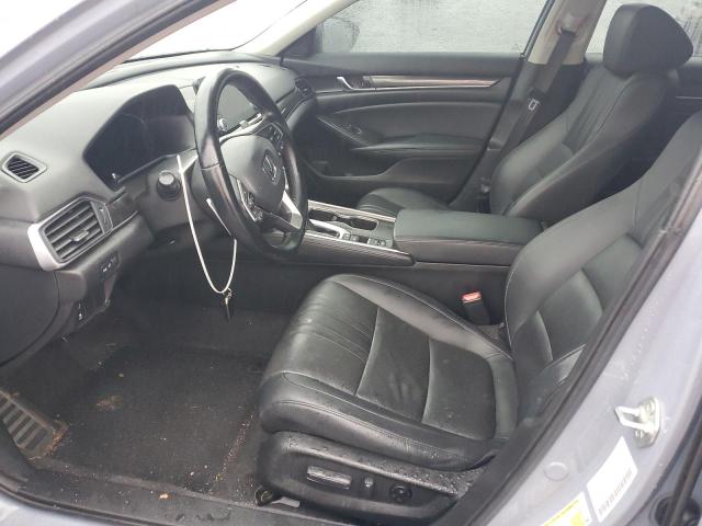 2022 HONDA ACCORD SPO - 1HGCV1F41NA020100