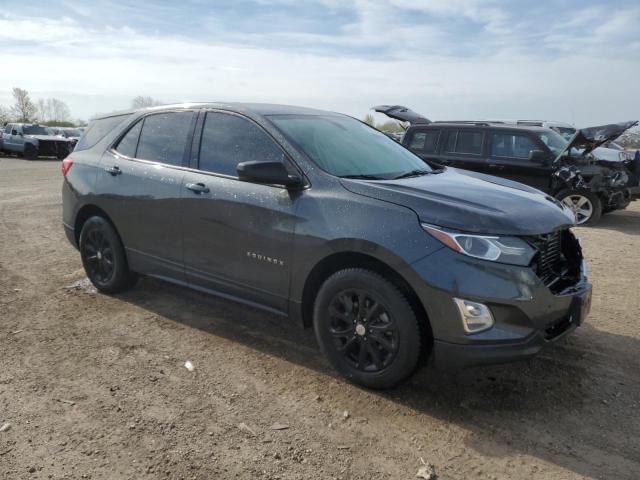 Vin: 2gnaxhev7j6214387, lot: 54710255, chevrolet equinox ls 20184