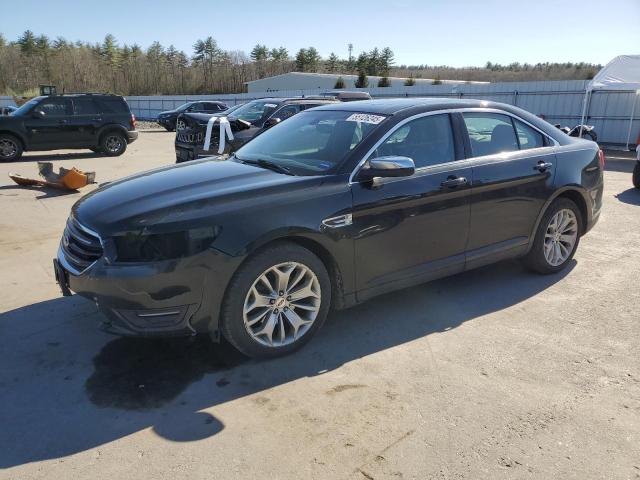 Vin: 1fahp2f81fg117650, lot: 55126245, ford taurus limited 2015 img_1