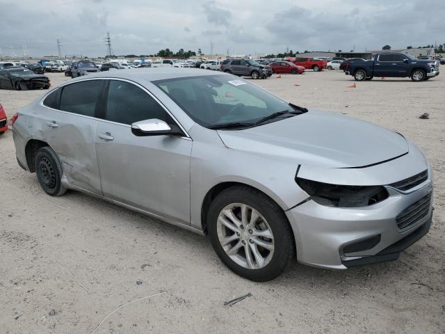 Vin: 1g1zd5st5jf242497, lot: 54792125, chevrolet malibu lt 20184