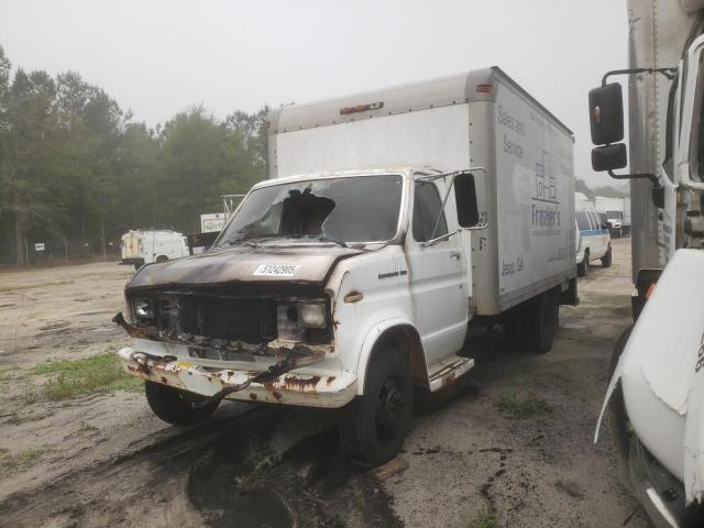 FORD ECONOLINE