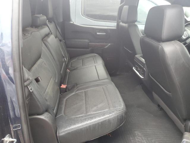 2022 GMC SIERRA LIM - 3GTU9FEDXNG213711