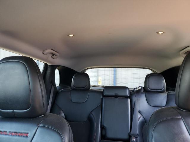 2022 JEEP CHEROKEE T - 1C4PJMBX2ND529687
