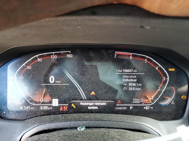 2020 BMW 330I - 3MW5R1J03L8B22097