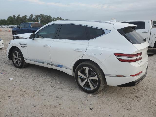 Vin: kmuhcesc6ru177900, lot: 55157135, genesis gv80 base 20242