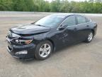 2019 CHEVROLET MALIBU LS - 1G1ZB5ST4KF187483
