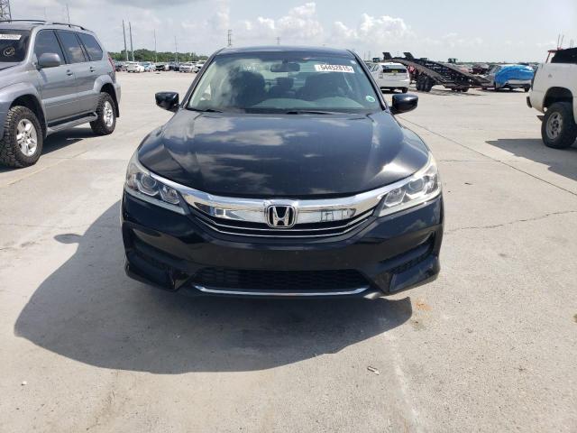 2016 HONDA ACCORD LX - 1HGCR2F35GA142978