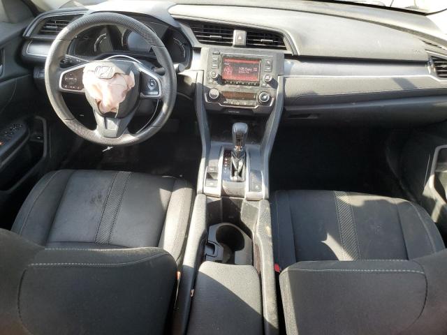 2018 HONDA CIVIC LX - 2HGFC2F54JH566709