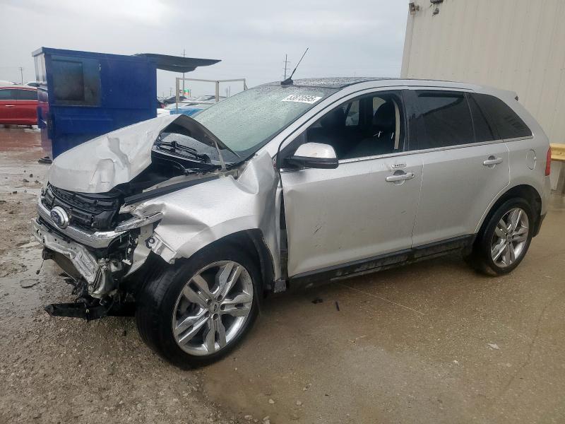 Vin: 2fmdk3kc6dba37137, lot: 53870595, ford edge limited 2013 img_1