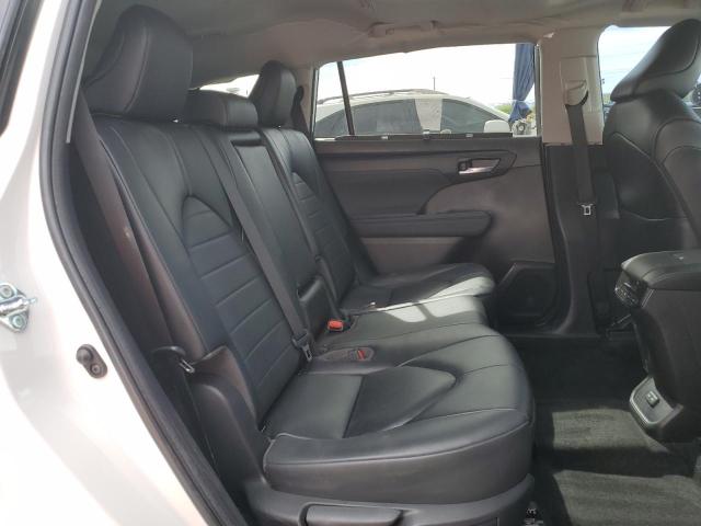 5TDKDRBH1PS023993 2023 TOYOTA HIGHLANDER