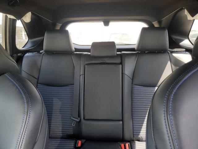 2022 TOYOTA RAV4 XSE - 4T3E6RFV6NU078023