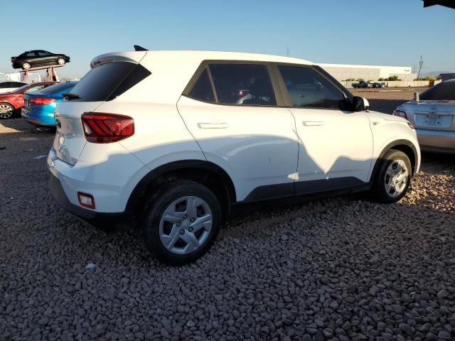 Vin: kmhrb8a34lu018437, lot: 53122505, hyundai venue se 20203