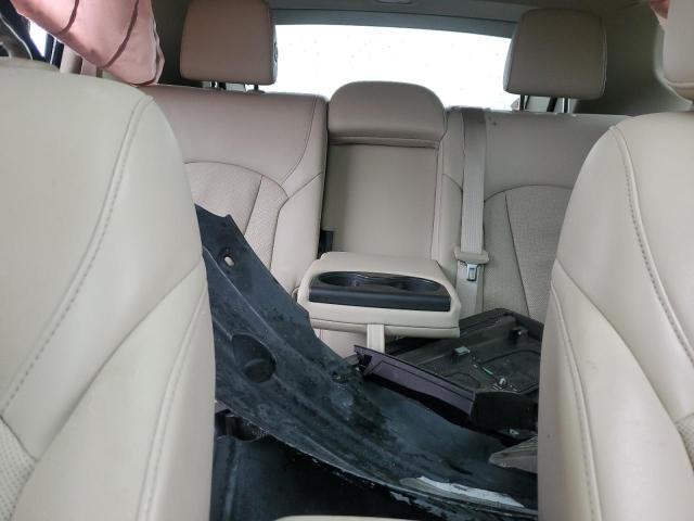 2017 BUICK ENVISION E - LRBFXBSA4HD195773