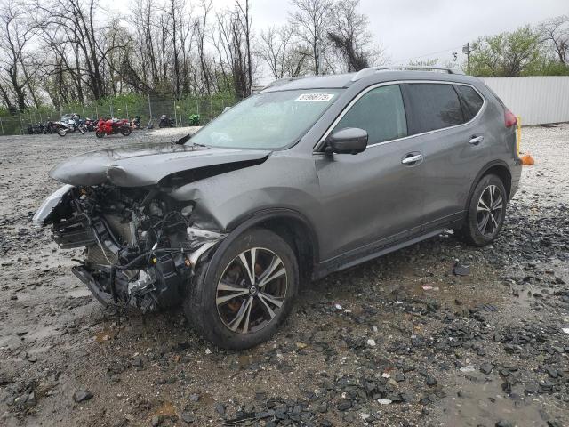 Vin: 5n1at2mt1lc774445, lot: 51966775, nissan rogue s 2020 img_1