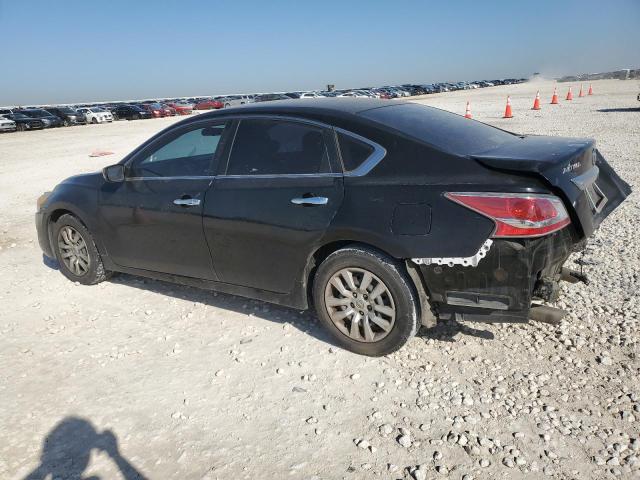 Vin: 1n4al3ap9fc269863, lot: 52239675, nissan altima 2.5 20152