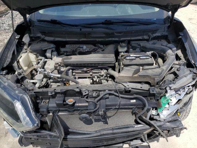 2015 NISSAN ROGUE S - 5N1AT2MK7FC818279