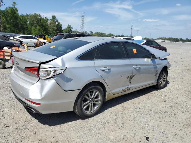 Vin: 5npe24af4fh065763, lot: 54409185, hyundai sonata se 20153