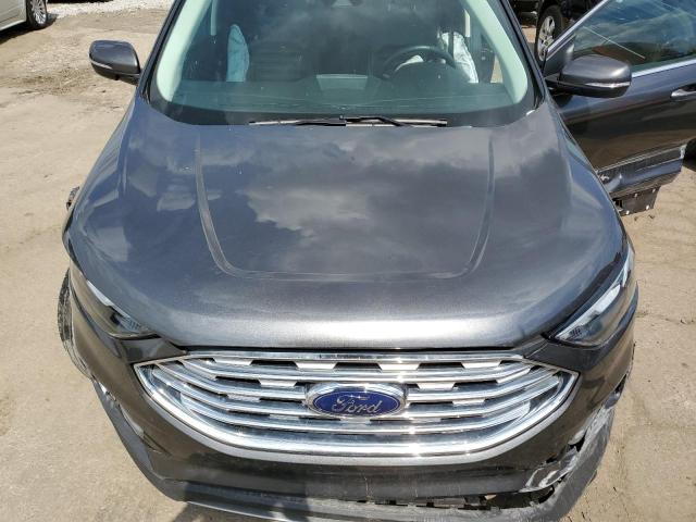2020 FORD EDGE SEL - 2FMPK4J92LBB02492