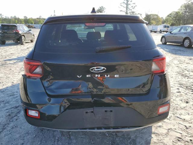 2022 HYUNDAI VENUE SE KMHRB8A30NU133362