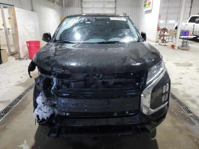 2023 MITSUBISHI OUTLANDER - JA4ARUAU9PU012079
