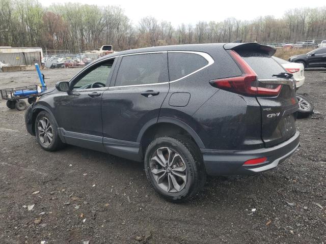 2021 HONDA CR-V EX 2HKRW2H57MH659753