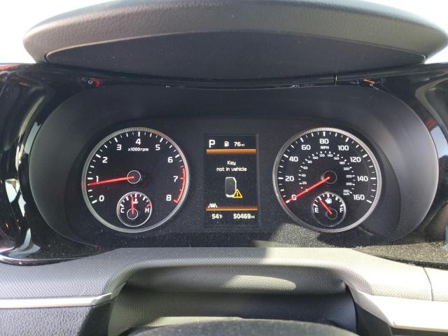 2023 KIA K5 GT LINE - 5XXG64J29PG207094