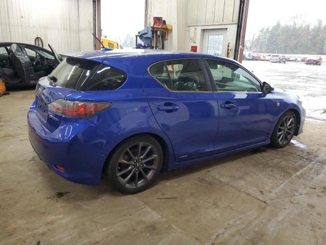 Vin: jthkd5bh5d2150546, lot: 54107315, lexus ct 200 200 20133