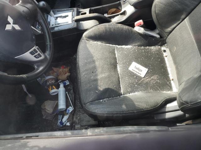2017 MITSUBISHI LANCER ES JA32V2FW5HU606768