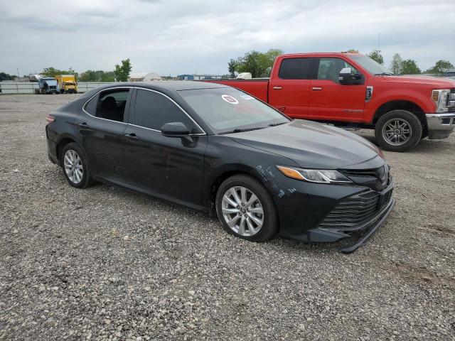 Vin: 4t1b11hk0ju102616, lot: 53050115, toyota camry l 20184
