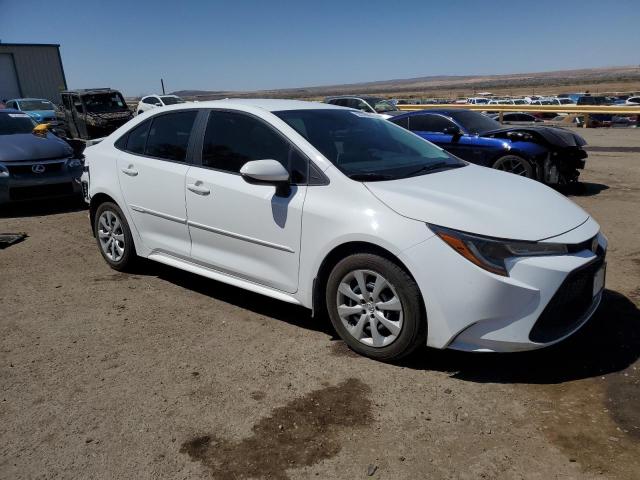 Vin: 5yfeprae2lp146040, lot: 52210895, toyota corolla le 20204