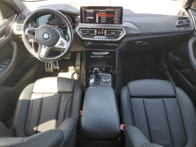 2023 BMW X3 SDRIVE3 - 5UX43DP05P9P87523