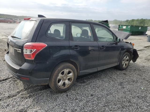 Vin: jf2sjaac1gg484784, lot: 54885135, subaru forester 2.5i 20163