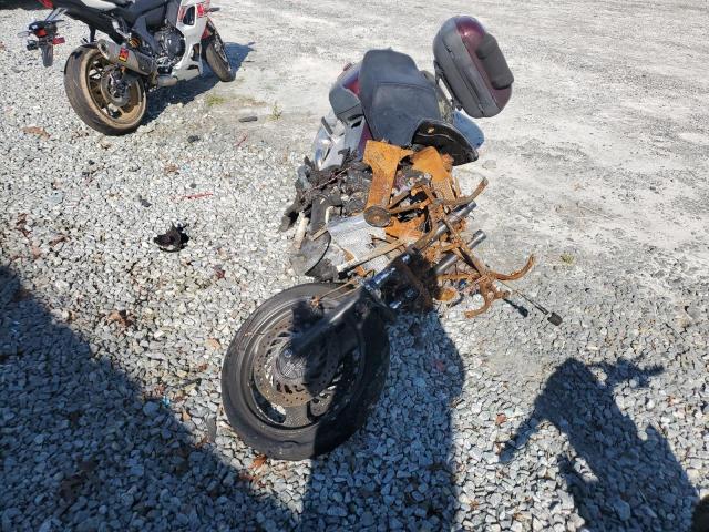 2000 HONDA ST1100 JH2SC260XYM000330