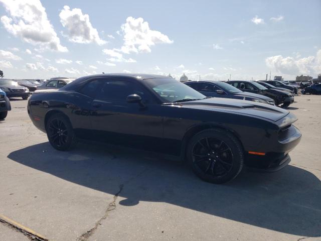 Vin: 2c3cdzag6gh145622, lot: 54600795, dodge challenger sxt 20164