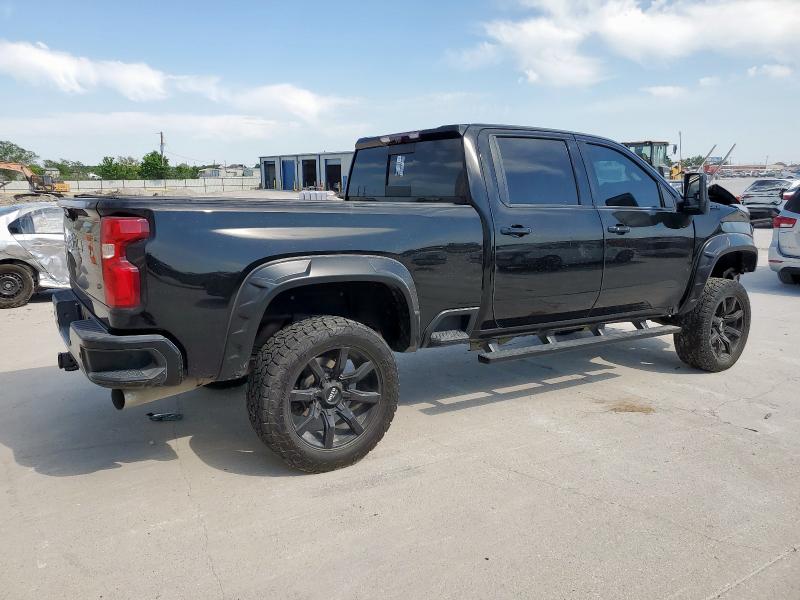 Vin: 1gc4ypey2mf248514, lot: 53194005, chevrolet all models k2500 heavy duty ltz 20213