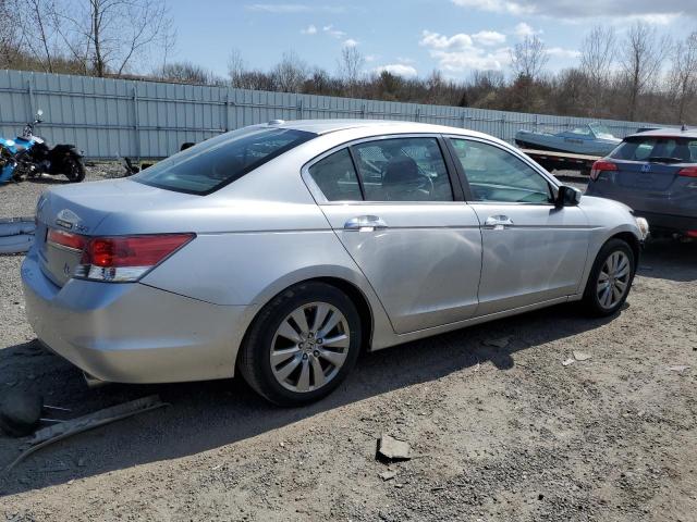 Vin: 1hgcp3f89ca033053, lot: 52570595, honda accord exl 20123