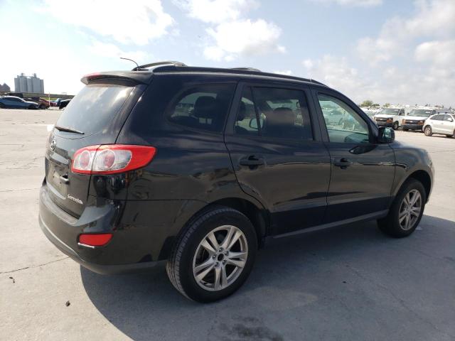 Vin: 5xyzh4agxbg003133, lot: 53721155, hyundai santa fe se 20113