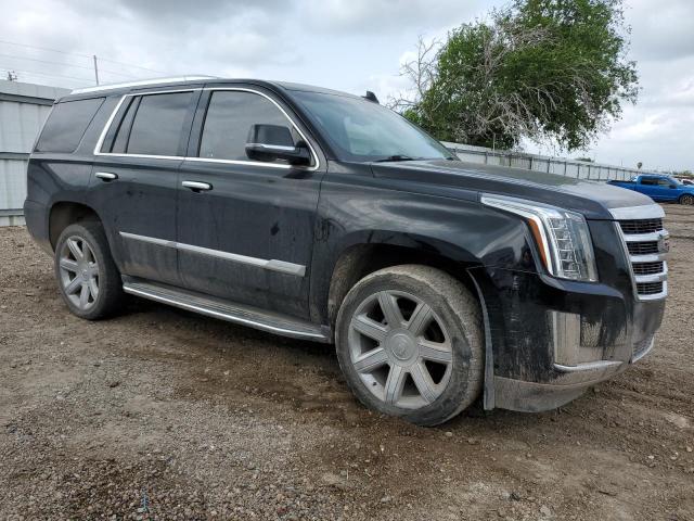 Vin: 1gys3bkjxkr271240, lot: 54506425, cadillac escalade luxury 20194