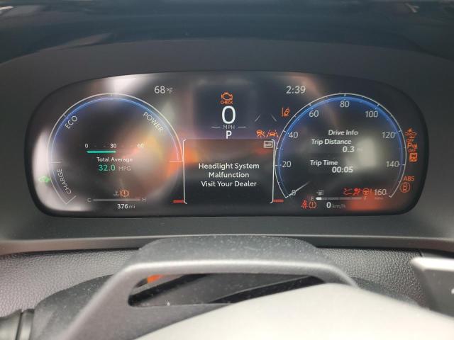 2025 TOYOTA CROWN SIGN JTDACAAJ3S3019829