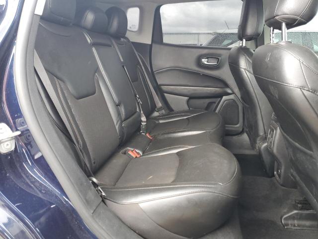 2021 JEEP COMPASS LA - 3C4NJDBB5MT599544