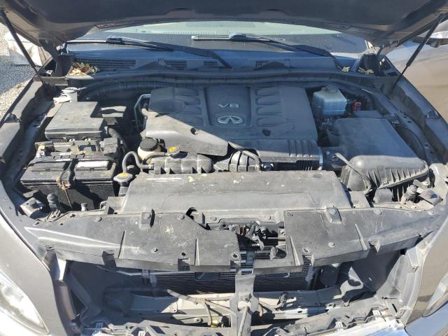 2015 INFINITI QX80 - JN8AZ2NEXF9082838