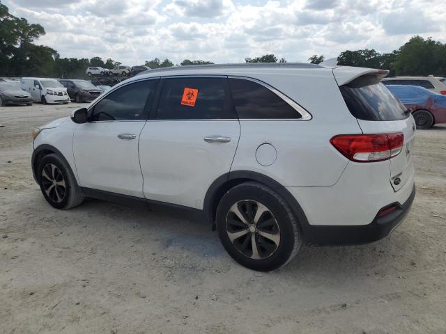 2016 KIA SORENTO - 5XYPH4A53GG087406