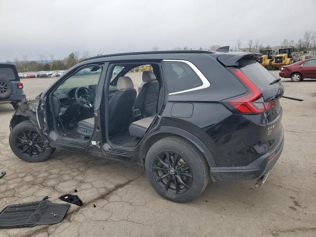 Vin: 7fars6h96re019906, lot: 52728015, honda crv sport touring 20242