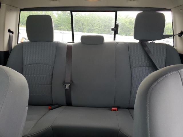 2019 RAM 1500 CLASS 1C6RR6TT1KS561876