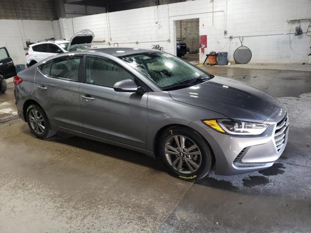 Vin: 5npd84lfxjh402064, lot: 53339185, hyundai elantra sel 20184