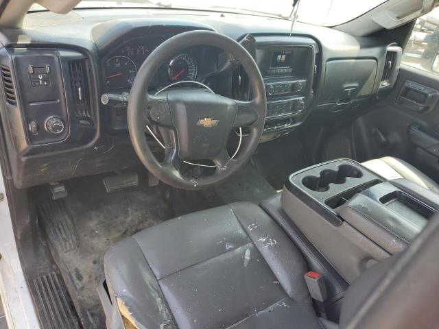 2016 CHEVROLET SILVERADO - 1GC0CUEGXGZ231014