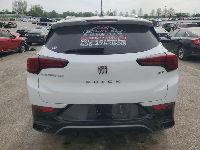 2024 BUICK ENCORE GX - KL4AMDSL1RB018090
