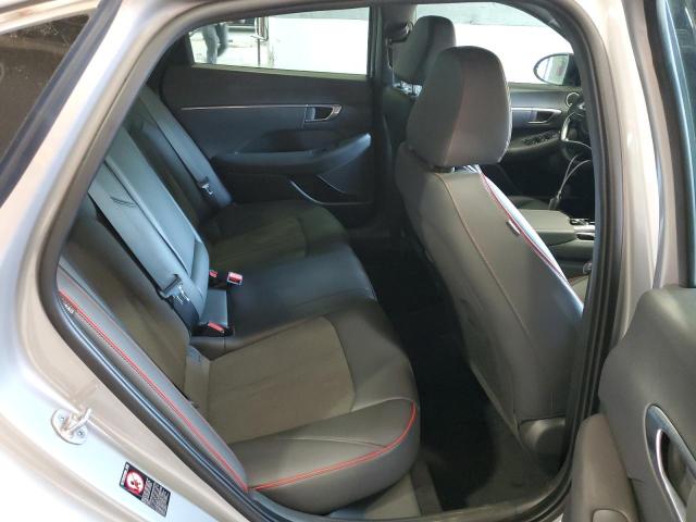 2023 HYUNDAI SONATA SEL - KMHL44J29PA303318