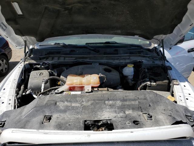 2018 RAM 1500 SLT - 1C6RR7LMXJS290359